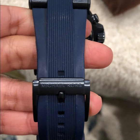 Men’s Michael Kors Watch - Picture 4 of 7